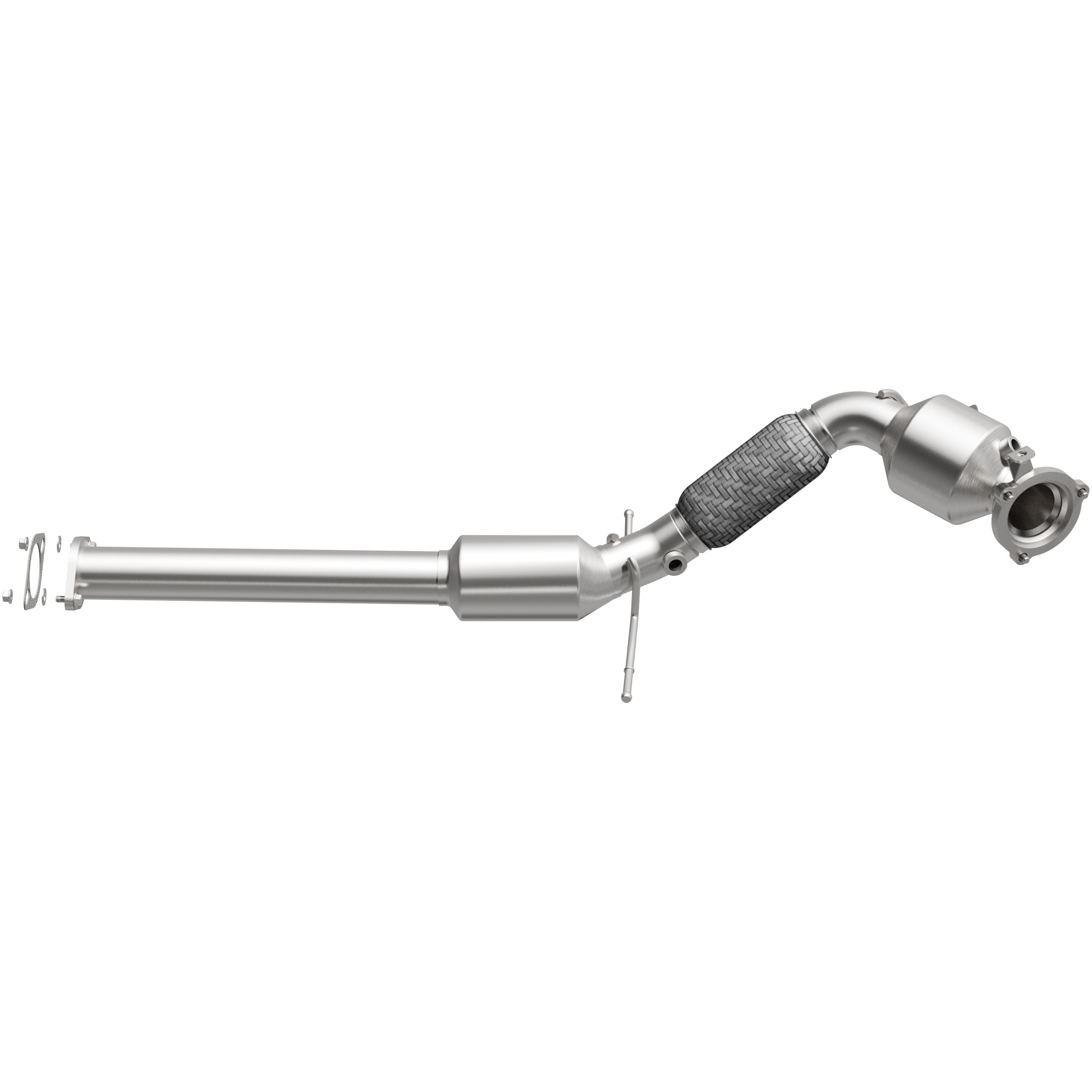 MagnaFlow Exhaust Products 21-685 OEM Grade Direct-Fit Catalytic Converter